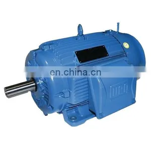 Factory Supplying Three Phase Weg Motor Mga.to - the ODP Cage MGP MAA -- Slip Ring Explosion-proof thumbnail-1