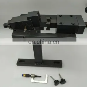 Beacon Common Rail Diesel Injector Removal Dismounting Tool Stand thumbnail-2