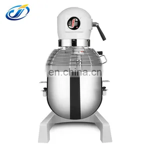 20L Multifunctional Stainless Steel Planetary Mixer Food Mixer thumbnail-4