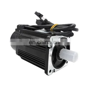 Replacement of Panasonic Servo Motor Yaskawa ac Servo Motor Prices thumbnail-4