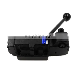 Manual Reversing Valve DMG 01/03/04 / Series for Booster Pump thumbnail-1