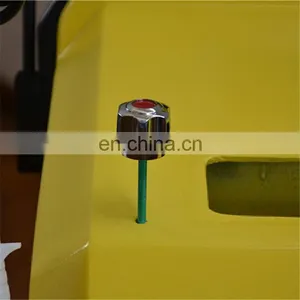 Used for Concrete Floor Grinding Machine Terrazzo thumbnail-3