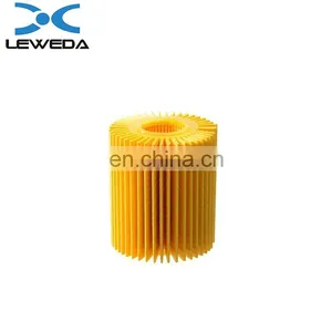 Wholesale Hydraulic Oil Filter 04152-YZZA5 for LAND CRUISER PRADO thumbnail-1