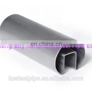 Polishing 201 202 304 Stainless Triangle Steel Tube for Decoration thumbnail-4