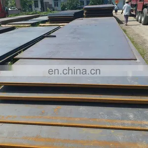 ASTM A516Gr.60 Carbon Steel Plate Stainless Steel 201/304/316/430 Sheets thumbnail-2