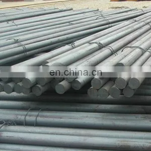 S35C Carbon Steel Solid Round Steel Bar Price per Ton thumbnail-6
