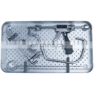 Competitive Price Bone Surgery 6.5mm Cannulated Screw Instrument Set Trauma Plates Implants Orthopedic Surgical Instruments thumbnail-7