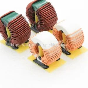 Filters Common Mode Chokes Toroidal Audio/high Frequency Inductors thumbnail-1