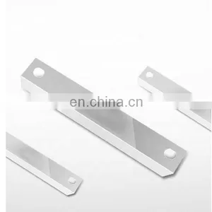 Manual Frozen Meat Slicer / Stainless Steel Beef Mutton Slicing Machine / Roll Meat Vegetable Meat Cheese Food Slicer thumbnail-4