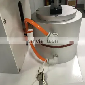 Liyi Nonwoven Particulates Protective Automatic Filter Filtration Efficiency Tester thumbnail-7