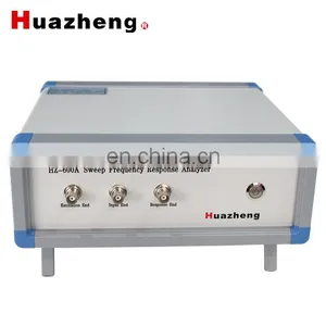 Transformer Sweep Frequency Response Analyzer Sfra thumbnail-2