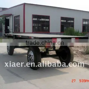 Plate Trailer thumbnail-1