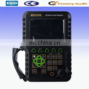 Digital Ultrasonic Testing Equipment,NDT Equipment for NDT Industry/Ultrasonic Test Device/Ultrasonic Flaw Detector thumbnail-1
