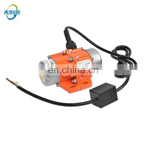 0.04kw Three Phase Horizontal Electric Motors Prices For Linear Vibrating Sieve thumbnail-3