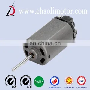 Ff480 dc Motor Neodymium dc Motor thumbnail-3