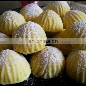 Automatic Maamoul Cookies Making Machine thumbnail-6