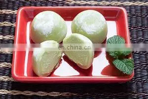 1 Year Warranty and New Automatic Ice Cream Mochi/Japan Mochi/Daifuku Maker Machine For Business thumbnail-4