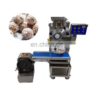 Factory Hot Sales Energy Ball Making Machine With Best Quality and Low Price thumbnail-1