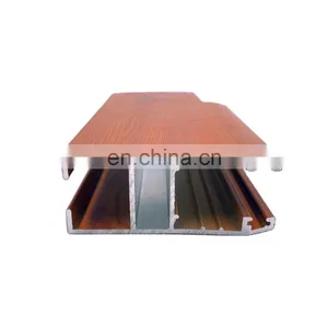 Shengxin Aluminium Window Profile u Profile t Profile thumbnail-1