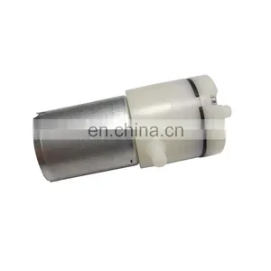 370 Micro dc Motor Air Pump Vacuum Pump 3v 12v 24v 2.0LPM thumbnail-4