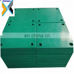 UHMWPE Facing Panel, Boat Fender Okulen Fender Pad for Uhmwpe Sheet thumbnail-6
