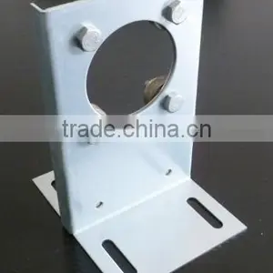 Greenhouse Style B Shading Rack & Pinion thumbnail-6