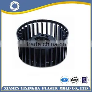 OEM Electronic Plastic Impeller thumbnail-1