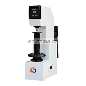 United States ASTM E10 Standard HB-3000B Manual Brinell Hardness Tester thumbnail-1
