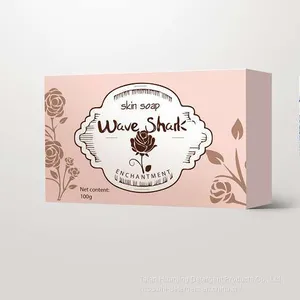 Soap for Bathing and Face Washing thumbnail-2