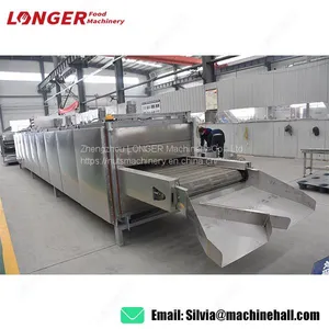 Where to Buy Almond Nut Roasting Machine Manufacturers thumbnail-2