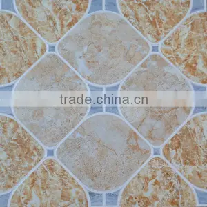 Super 300 X 300mm Inkjet Floor Ceramic Tile F332 thumbnail-1