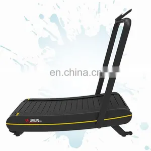 Magnet Treadmill Equipment Air Treadmill Under Desk Treadmill Foldable thumbnail-1