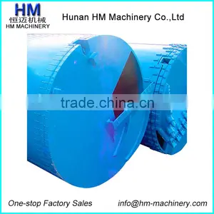 Single Cut Drilling Bucket With Cleaning Edge For Bauer Rotary Drilling Rig thumbnail-5