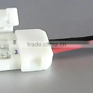 LED Single Color Strip Light Connector thumbnail-4