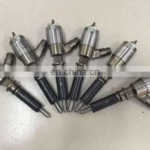 CAT 295-9130 Diesel Engine Injector Fuel Injector Common Rail Diesel Fuel Injector 2959130 thumbnail-1