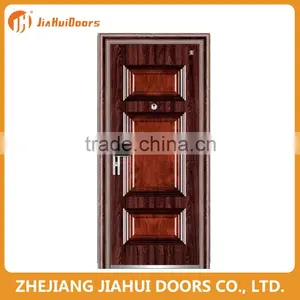 Single Steel Door thumbnail-1