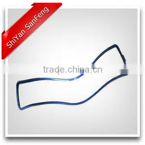 Dongfeng Truck Engine 6BT Push Rod Chamber Gasket A3907617 thumbnail-1