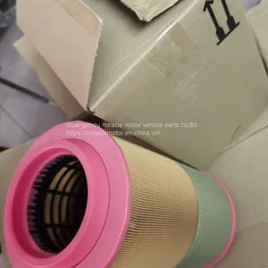 Air Filter AF26476 thumbnail-2