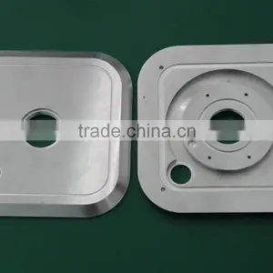 Stretch Forming Parts,precision Stamping Parts for Door and Household Equipments thumbnail-1