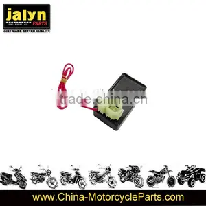 Motorcycle CDI Box For GY6-125CC thumbnail-1