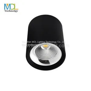 Surface Mounted LED Down Light Model: MDL-SMDL3 thumbnail-3
