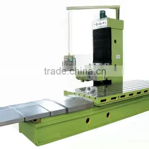 X12 Series Face Milling Machine thumbnail-1