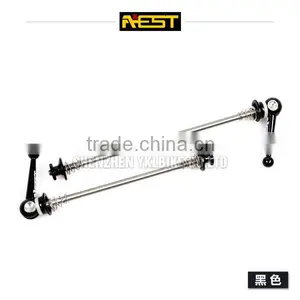 New Arrival Lightweight Titanium Ti Color Skewers thumbnail-4