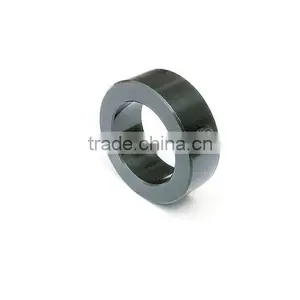 3/8" Inch Set Screw Shaft Collar With Zinc Plated thumbnail-2
