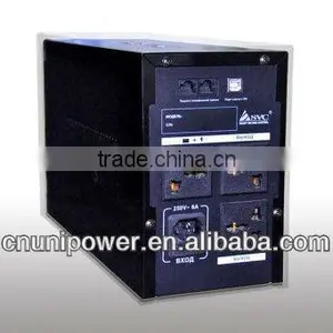 600va~1500va LED Series Metal CPU Control RJ45/USB 3steps AVR UPS thumbnail-4