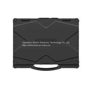 14 Inch Industrial Waterproof Laptops Customized Computer Portable Rugged Laptop thumbnail-3