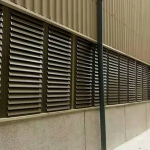 Aluminium Jalousie thumbnail-3