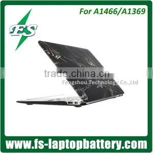 Novel Case For Macbook Top Case Rubberized Frosted Hard Case for Macbook Pro Air Retina thumbnail-3