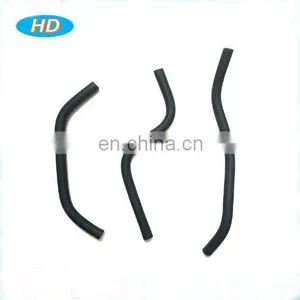 Engine Fuel Supply Oil Filling Pipe Hnbr Hose Fuel Line Assembly thumbnail-3