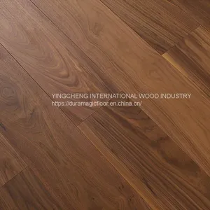 American Black Walnut Flooring thumbnail-1